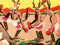 Exhaustiva búsqueda en archivos de Sonora, Estados Unidos, la Ciudad de México y de Yucatán. ARCHIVO  /