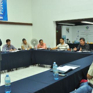 El ITESO crea alianzas para apoyar empresarios del sector alimenticio