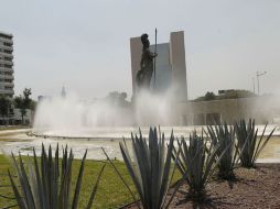 El Comité Organizador del Encuentro Internacional del Mariachi y la Charrería quiere romper Record Guinness. ARCHIVO  /
