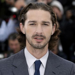 Shia LaBeouf será muy realista en Ninfómana