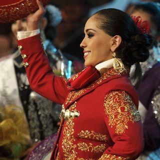 El mariachi y la charrería tienen nueva embajadora