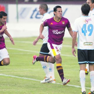 Lillingston y Argüelles firman el triunfo para Tecos