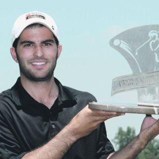 Santiago Quirarte obtiene su primera victoria del año