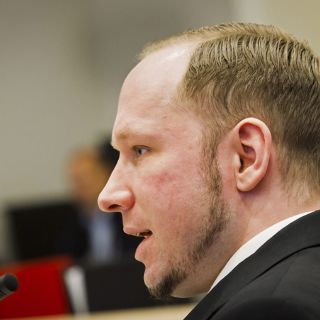 Admirador de Breivik detenido en República Checa con armas y explosivos