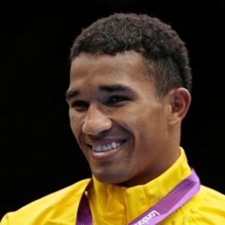 Brasil pide revisar resultado de final olímpica de boxeo