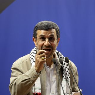 La UE reprueba los comentarios de Irán sobre Israel