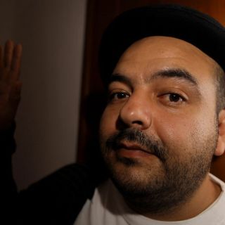 IMS prende a fans durante presentación de su nuevo CD Político