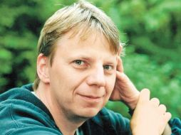 El cineasta alemán se dijo sorprendido por el interés del público mexicano hacia el cine germano. ARCHIVO  /