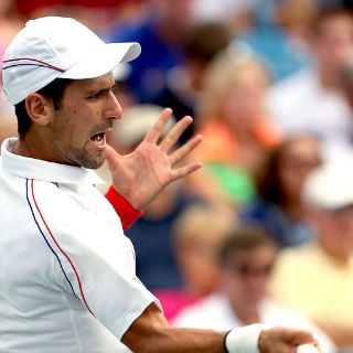 Djokovic se saca la espina de Londres ante Del Potro