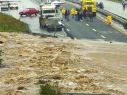 La cifra podría elevarse hasta 10 cuerpos hallados en esta zona, toda vez que se tiene el reporte de otros cinco cadáveres. ARCHIVO  /