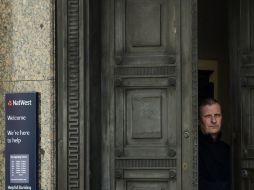 Los británicos perdieron la confianza en las regulaciones financieras del estado a causa de manipulación del Libor. ARCHIVO  /