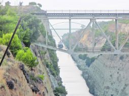 Espectáculo. La visita ofrece distintos atractivos para la contemplación.  /