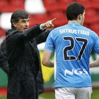 El Deportivo regresa a la elite con prudencia ante Osasuna