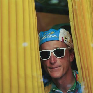 Gasparotto, primer abandono de la Vuelta