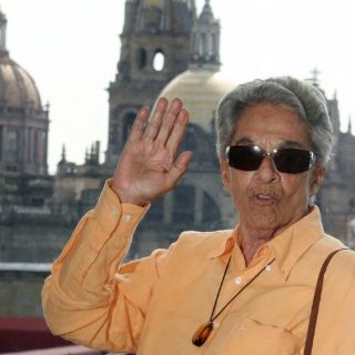 Chavela Vargas se llevó sus secretos al paraíso de los cantantes