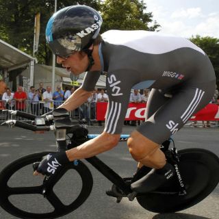 Wiggins correrá en la vuelta a Gran Bretaña