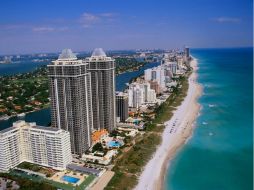Los hermanos se encontrarían libres en Miami, Estados Unidos. ESPECIAL  /