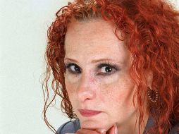 Cuarenta años de éxitos confirman la calidad de Manoella Torres. ARCHIVO  /