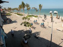 Los destinos más atractivos del Estado son Puerto Vallarta y Guadalajara. ARCHIVO  /