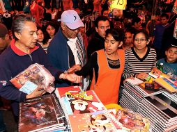 Tanto en la web como en la tiendas tradicionales existen las ''compras de pánico''. NTX  /