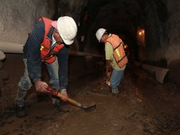El número de ocupados en el mercado laboral del país ha crecido, pero la mayor parte lo ha hecho en condiciones de precariedad. ARCHIVO  /