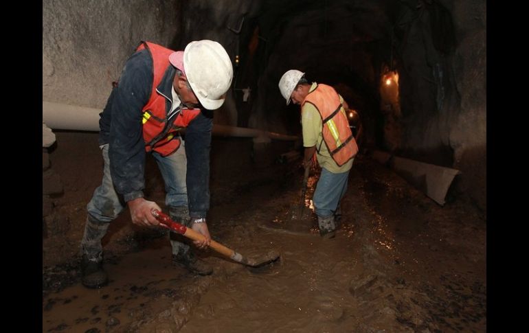 El número de ocupados en el mercado laboral del país ha crecido, pero la mayor parte lo ha hecho en condiciones de precariedad. ARCHIVO  /