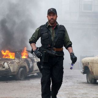 ''Los Indestructibles 2'' alcanza primer lugar en taquilla de EU