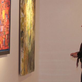 Listo el Museo Tamayo; abrirá sus puertas el 26 de agosto