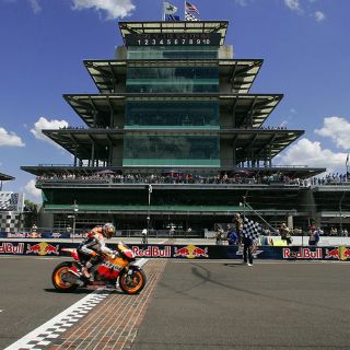 Pedrosa valora más los puntos