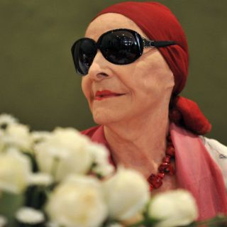 Alicia Alonso alista nuevas coreografías para Festival de Ballet de La Habana