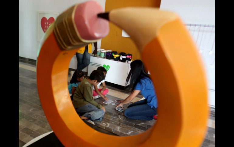 Experiencias en ''Salu2 Corazón'' realizada por Álvaro Cuevas. ARCHIVO  /