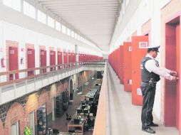 Esta vez la información contenida en el Archivo General de la Nación estará al alcance de un click. EL UNIVERSAL  /