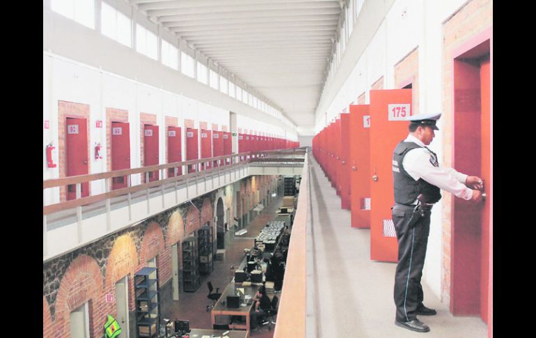 Esta vez la información contenida en el Archivo General de la Nación estará al alcance de un click. EL UNIVERSAL  /