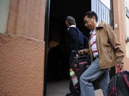 Las cuotas son exigidas por alumno, aunque en la institución se encuentren estudiando dos o más miembros de una misma familia.  /