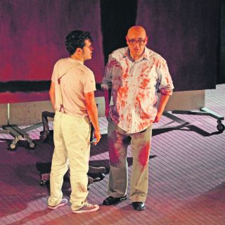 Pasión al rojo vivo