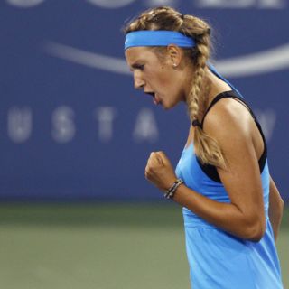Victoria Azarenka encabeza el ranking WTA