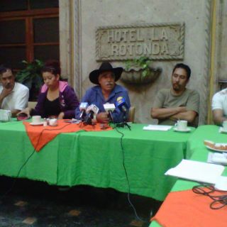 Ciudadanos amenazan con tomar Presidencia de El Salto