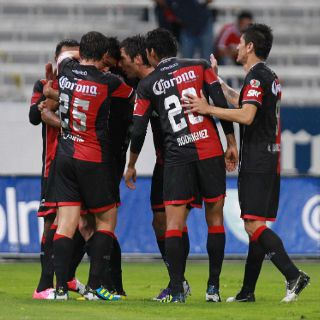 Confía directiva atlista en que llegarán las victorias