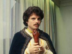 Una voz que todos los ''hijos de las flores'' recordarán por siempre. Scott McKenzie. ESPECIAL  /