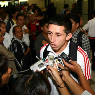 Herrera y Kaká, en la mira de ManU