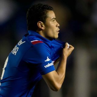 Barrera espera buena recepción de afición Puma