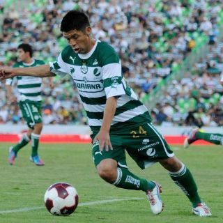 Santos obtiene seis nominaciones a Balón de Oro