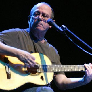 Silvio Rodríguez actuará en Argentina en noviembre