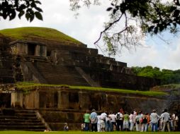 Los esfuerzos que se hacen para promover la exportación del arte y la cultura del país. ARCHIVO  /