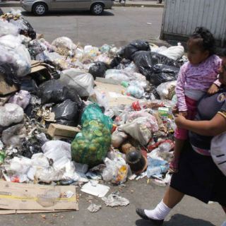 Fracasó en Tlajomulco el programa de manejo de residuos sólidos