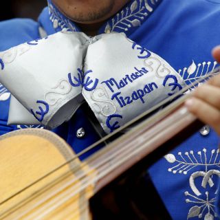Tlajomulco vuelve a ser sede del Encuentro Internacional del Mariachi y la Charrería
