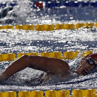 Lizeth Rueda: de debutante olímpica a medallista en mundial