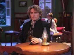 El actor de de telenovelas argumentó que la separación se dio por motivos irreconciliables. Imagen tomada de Facebook  /