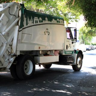 Es negocio para empresa recolectora, que no se separe la basura
