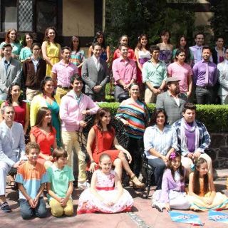 'Mary Poppins', el musical más costoso de OCESA